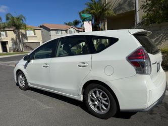 2015 Toyota Prius for sale