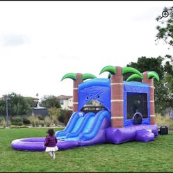 Bounce House For Sale 