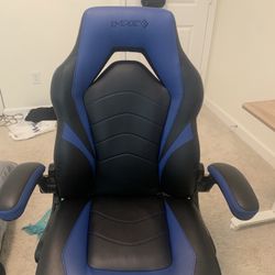 Emerge Gaming Chair . Any Offers Are Welcome 