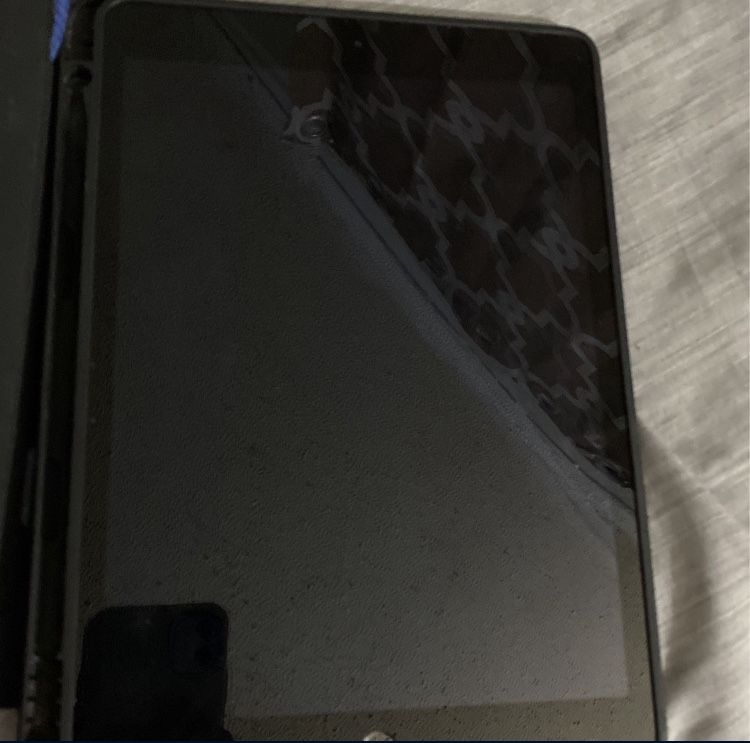 iPad 8th Generation