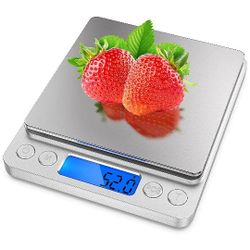 Digital Scale For Sale 