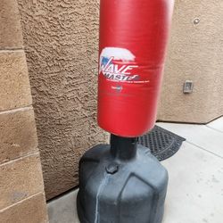 Punching Bag 
