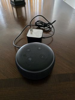 Echo Dot