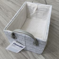 Storage Basket