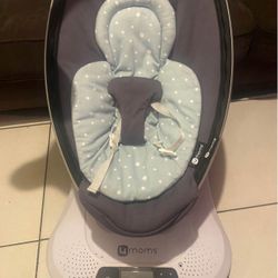 Mamaroo 4 Moms