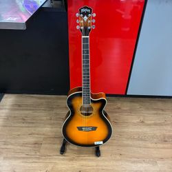 Washburn Acoustic/Electric Guitar 21975470
