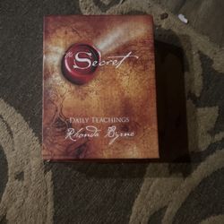 The Secret