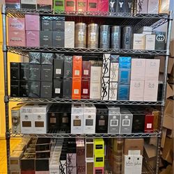 Vendo Fragancias Por Mayoreo Apartir De 12 Fragancias 50 Cada Una