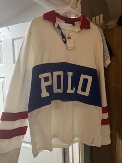 Brand new with tags polo