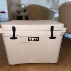 Yeti Tundra Cooler 50qt