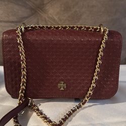 Tory Burch crossbody bag