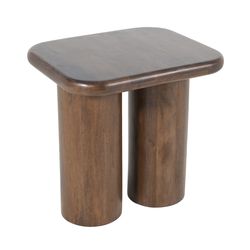 Jofran Mandara End Table