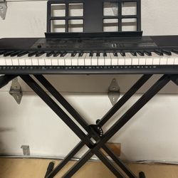 Electric Keyboard For Sale
