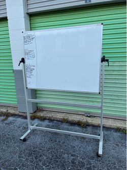 Dry-Erase Board