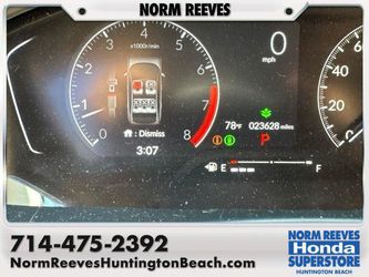 2023 Honda Civic Sedan