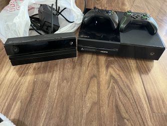 Xbox Set