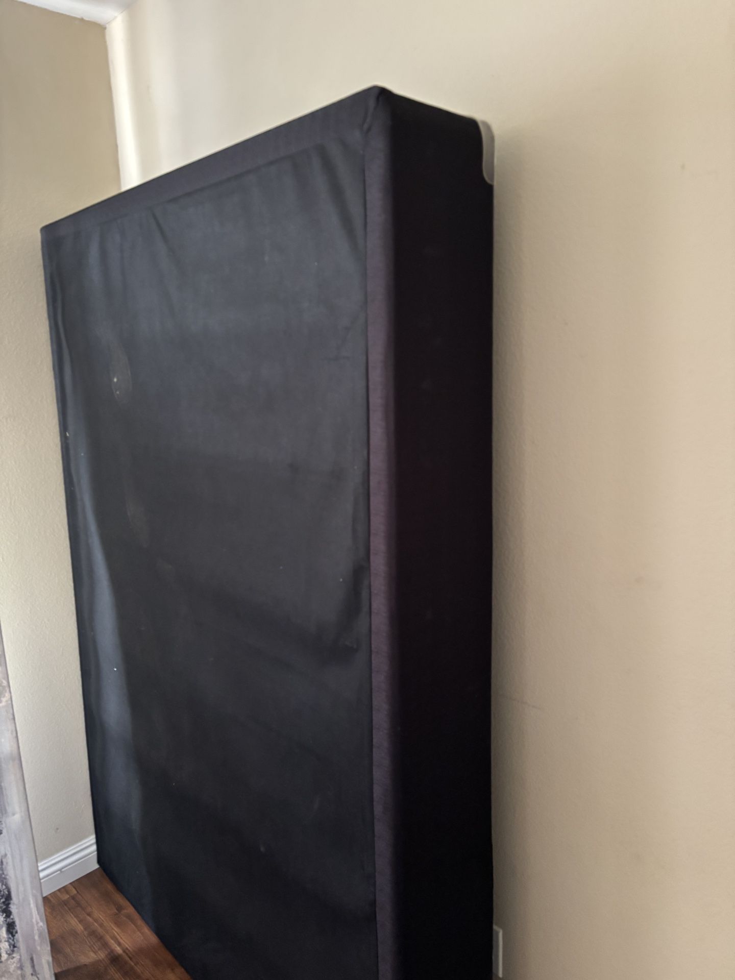 Full Box Spring