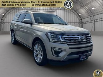 2018 Ford Expedition