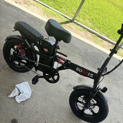 Electric Bike
