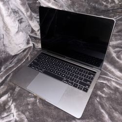 MacBook Pro 13-Inch (Model A1706) Touch Bar – Excellent Condition – Needs macOS Install
