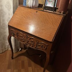 Antique Desk