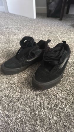 Van Knu Skools