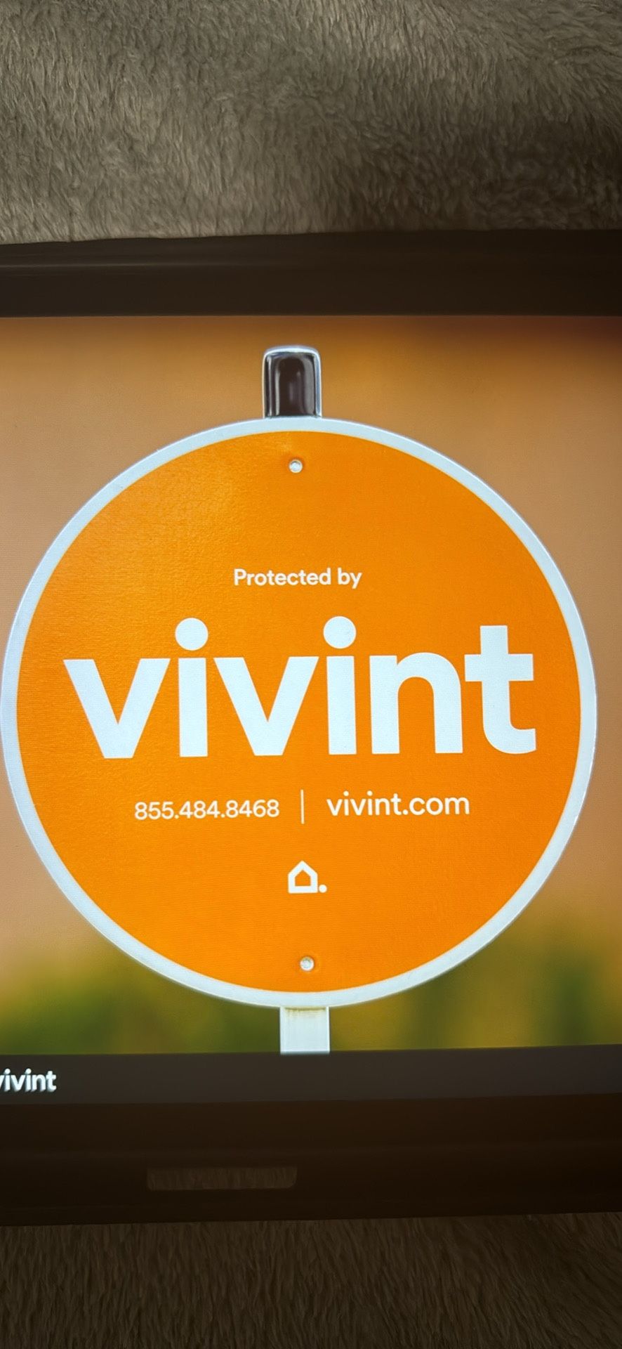 Vivint Smart Home/ Security