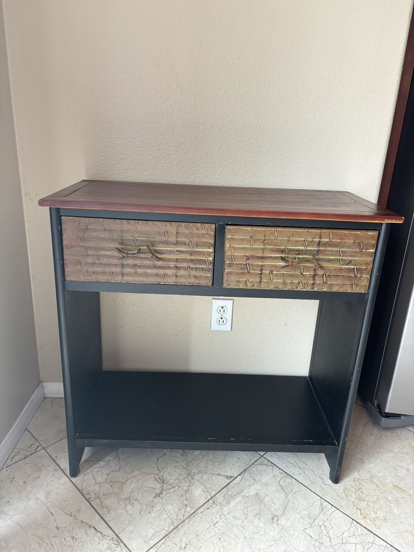 Console Table