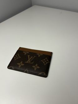 LV Monogram Card Holder Wallet for Sale in Huntington, NY - OfferUp