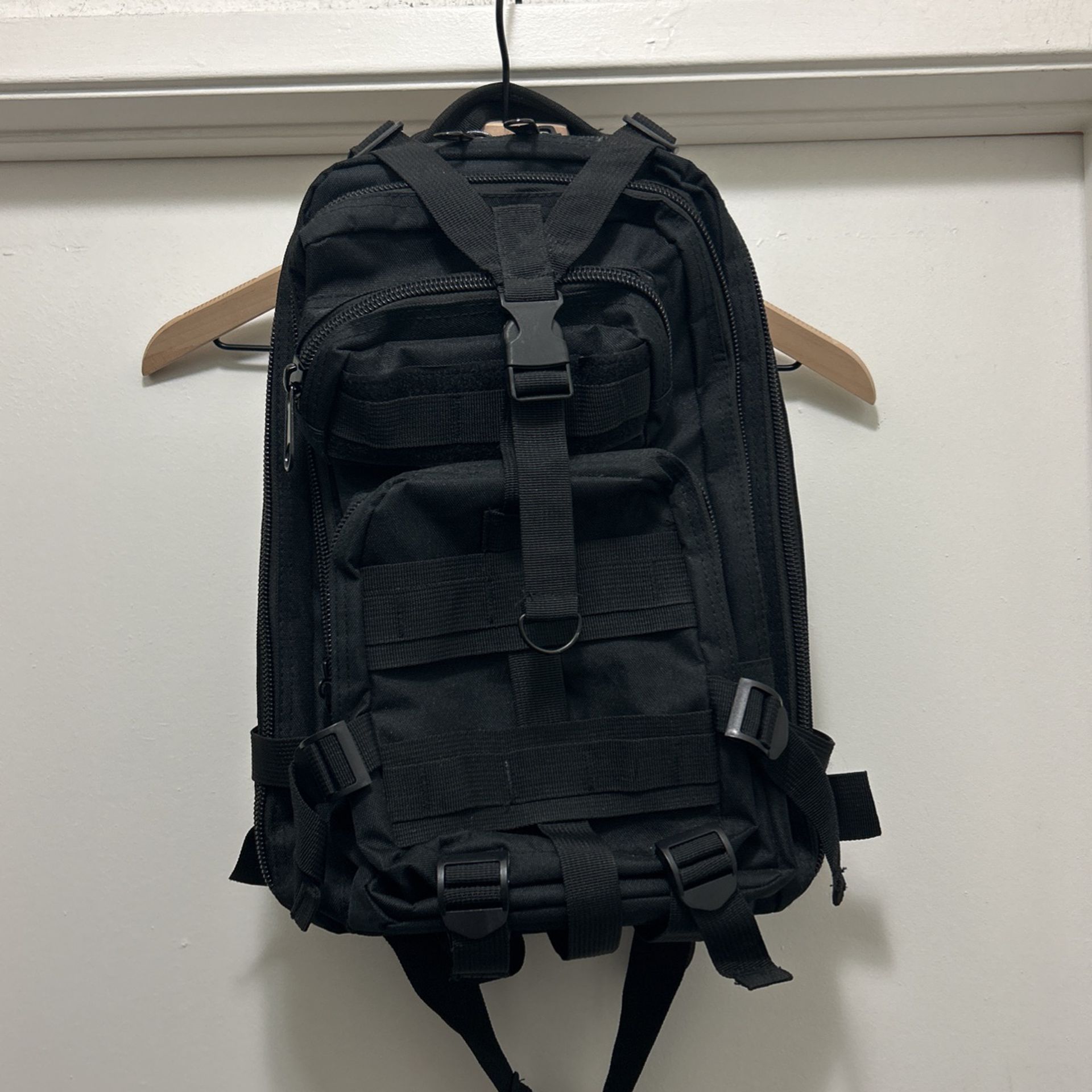 Tactical 20 Liter Backpack