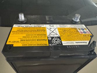 2007 Toyota Camry Hybrid