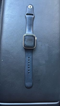 Apple Watch Se