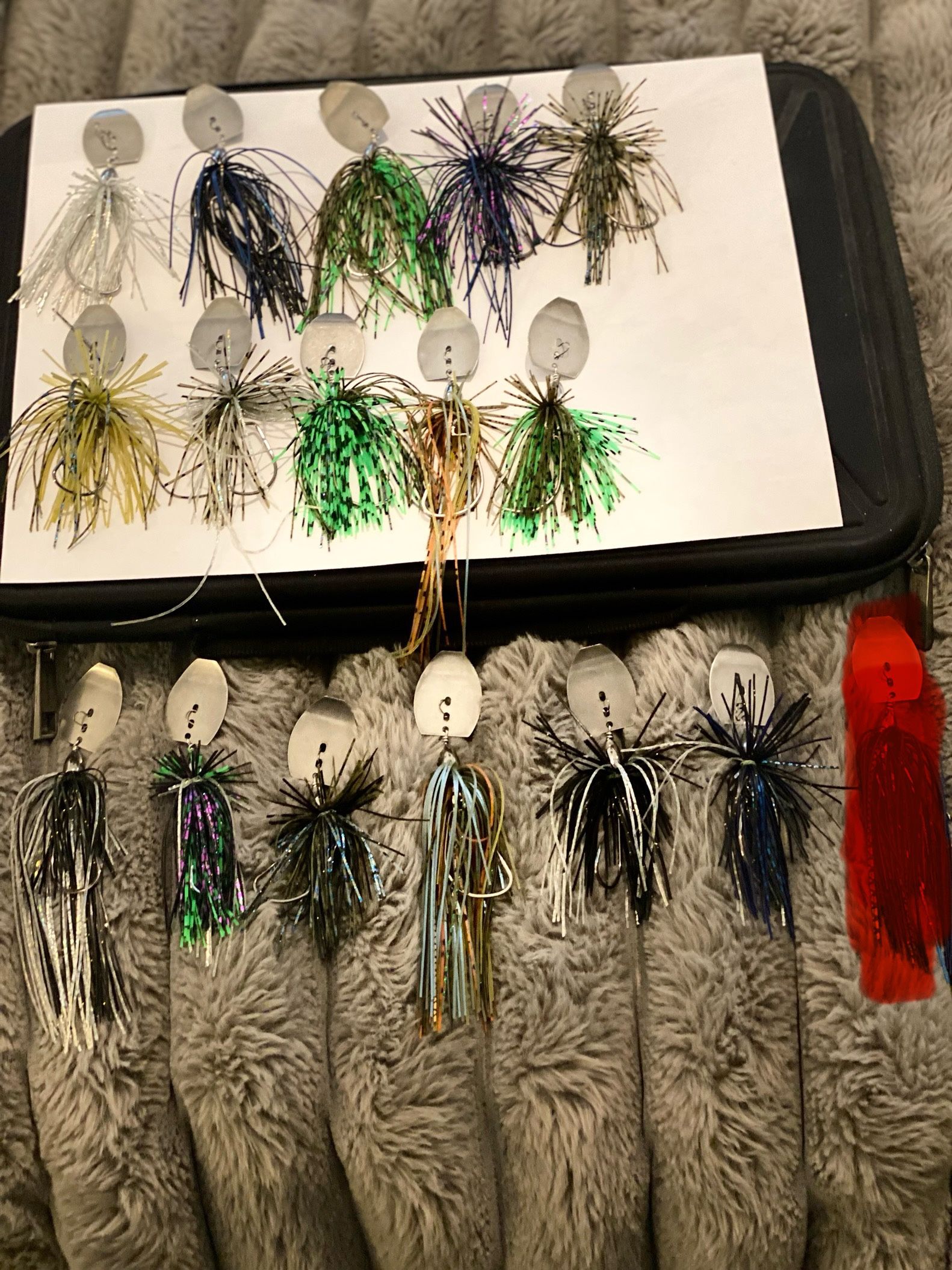 Fishing Lures For Sale