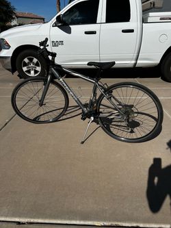 Trek Bike