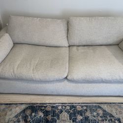 Ashley Furniture Sofa