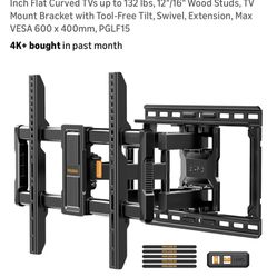 TV Mount 