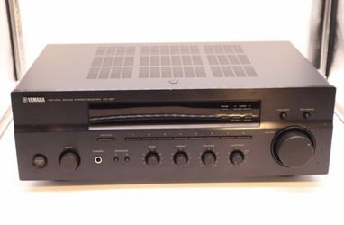 Yamaha RX 397