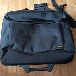 Targus Rolling Laptop Bag