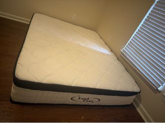 Queen Mattress