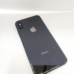 IPhone X Unlocked
