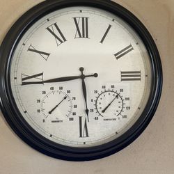 Clock