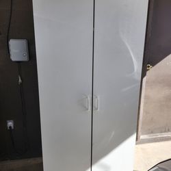 Ikea Wardrobe Cabinet