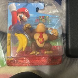 Donkey Kong