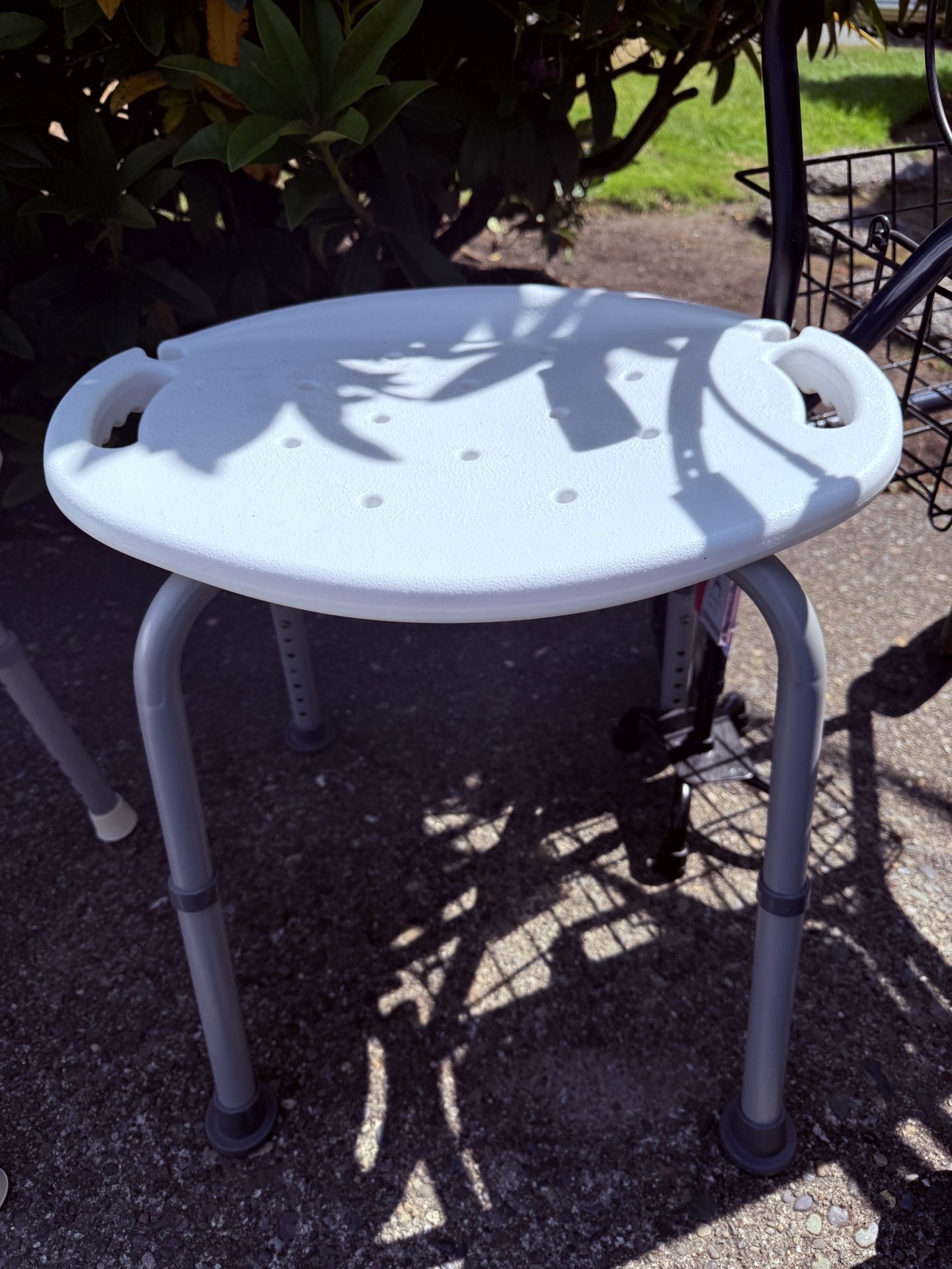 Shower Chair