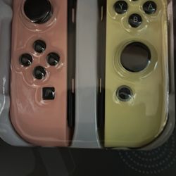 For Nintendo Switch Joy Con Controller