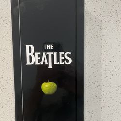 Beatles Box Set in Excellent Condition