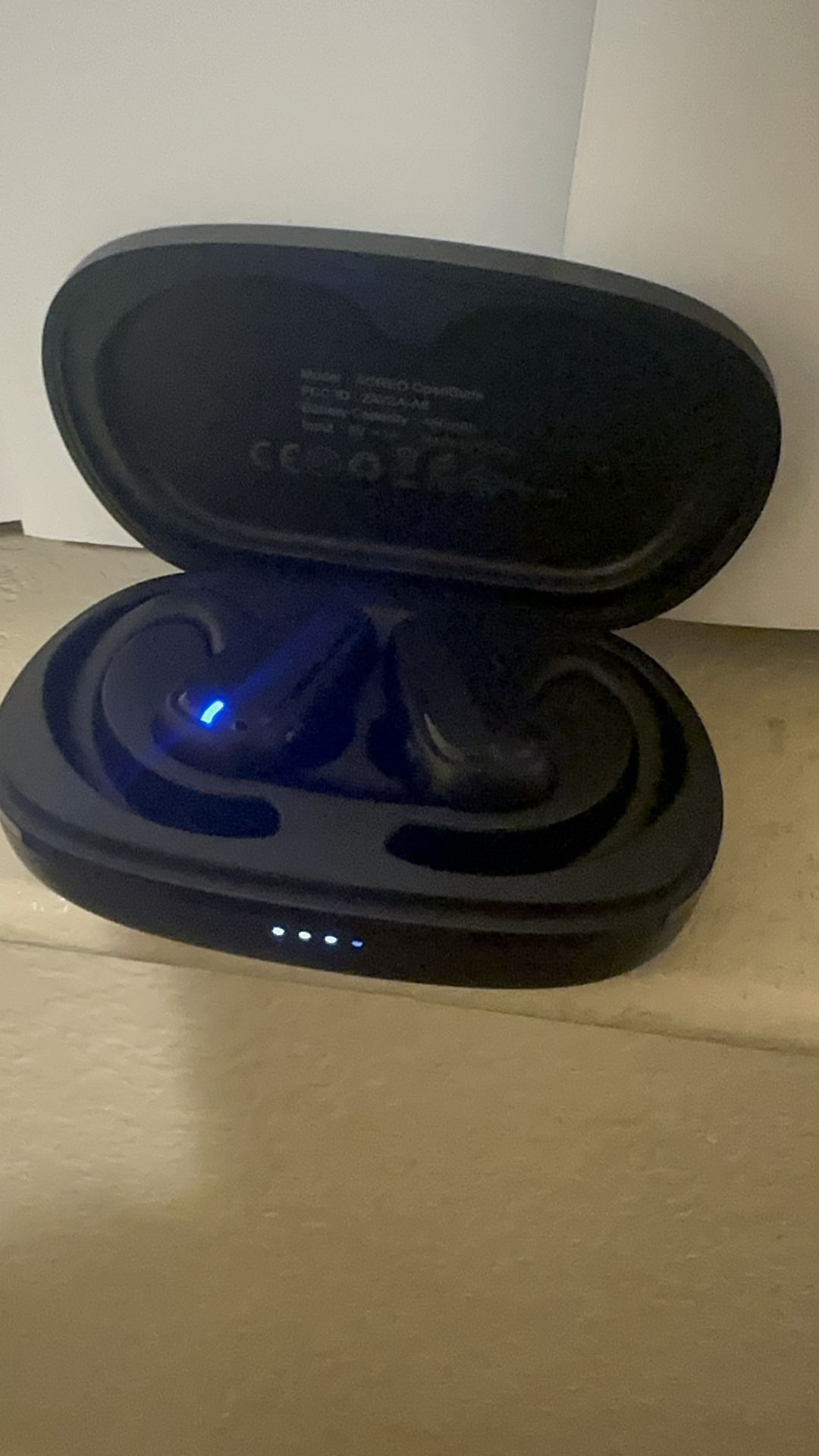 Acreo Earbuds