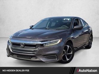 2022 Honda Insight