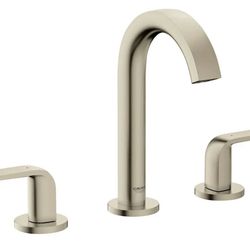 Bathroom Fixture - Faucets (2)