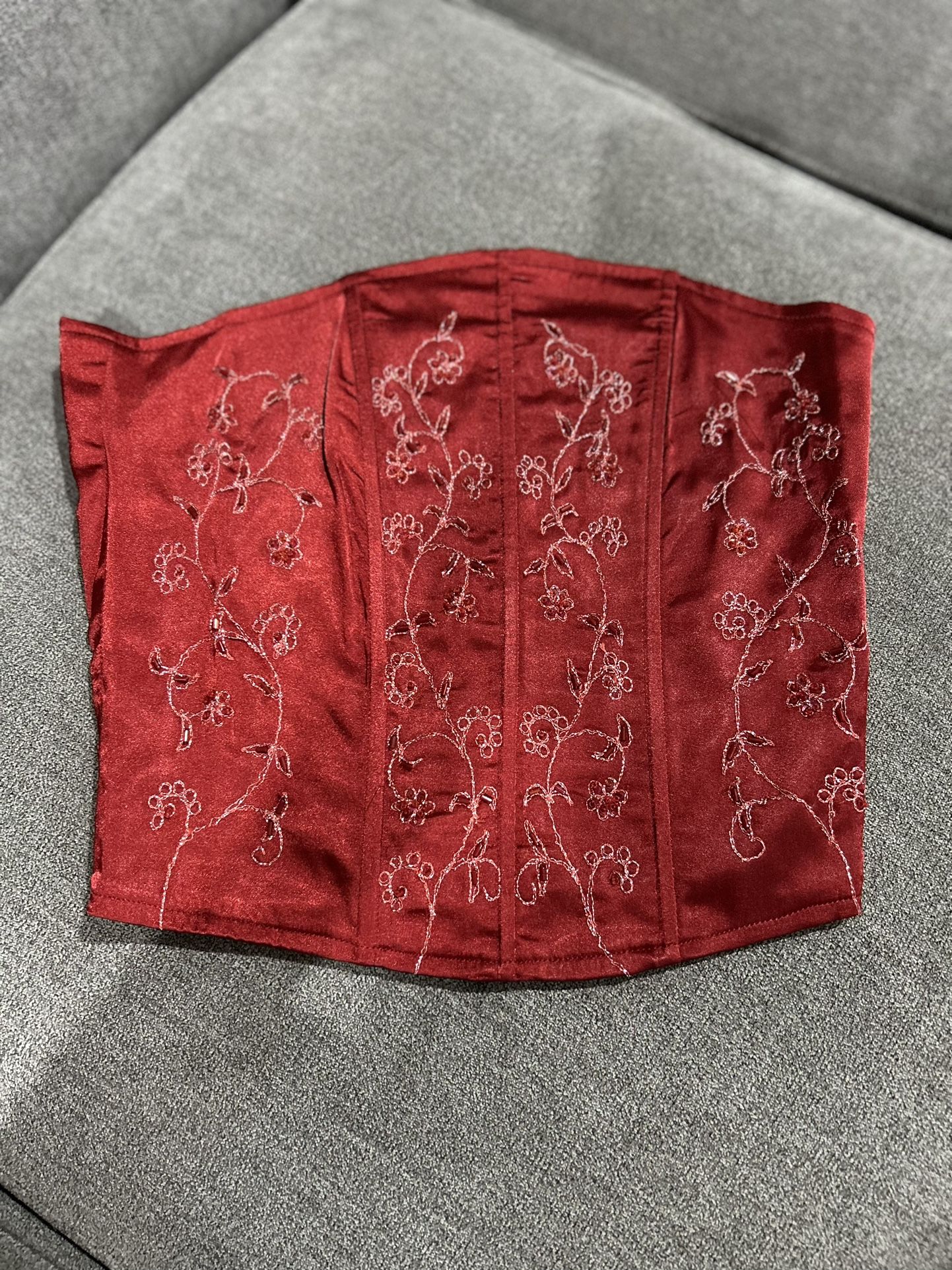 Corset
